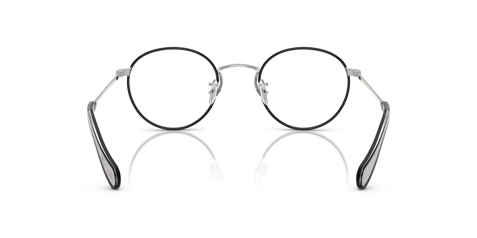 Oliver Peoples Coleridge Ii 1352 Eyeglasses - view 3